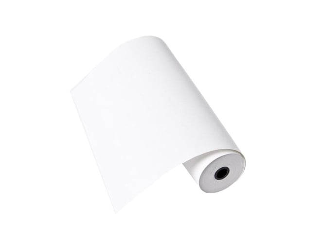 Consumible BROTHER 6 rollos de papel continuo A4 (30m/ rollo) 44