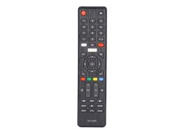 Mando A Distancia Universal De Repuesto Para Televisores Jvc Lt-49ma877 Y Lt-43ma877 Para Diferentes Aplicações E Usos