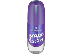 Esmalte de Uñas ESSENCE Grape Escape (8 ml)