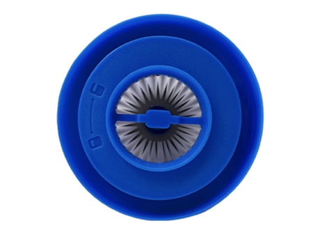 Filtro de aspiradora de 4 piezas para Eufy H11 repuestos de aspiradora de mano reemplazo de filtros