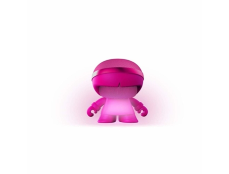 Altavoces Bluetooth CHRONUS 408XW11 Rosa