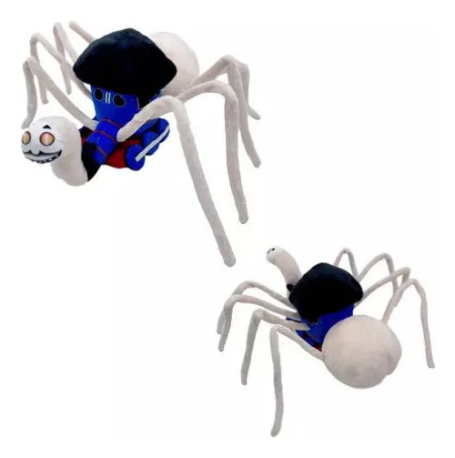 Peluche de Thomas el Hombre Araña vayotoy