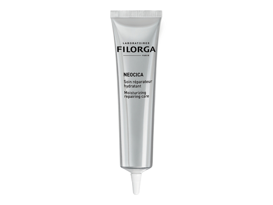 Neocica Cuidado Reparador Hidratante 40 Ml