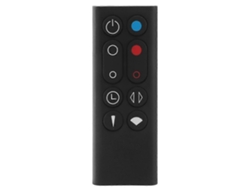Replacement Remote Control For Pure Hot+cool Hp00 Hp01 Air Purifier Heater And Fan(b)