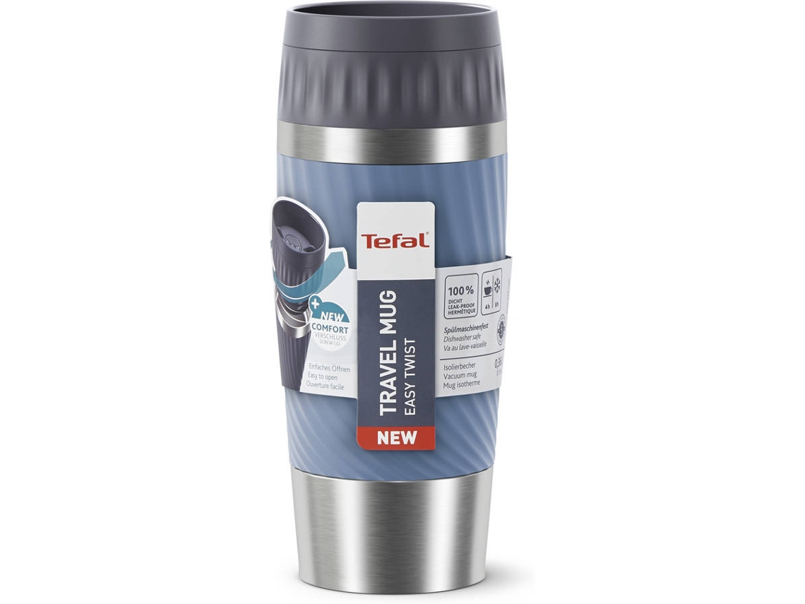 COPO TÉRMICO EASY TWIST 0,36L AZ TEFAL N