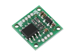 Veloriskku-módulo Sensor De Distância A Laser Compacto 2 Metros 3v-5.5v 30ma Para Detecção