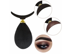 Sello Para Sombras De Ojos Para Una Creación De Maquillaje Rápida Y Precisa