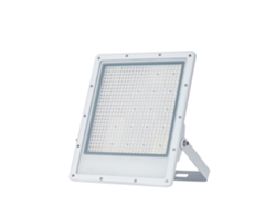 Foco Proyector LED 100W Regulable 0-10V 170 lm/W IP65 ELEGANCE Slim PRO Blanco LEDKIA