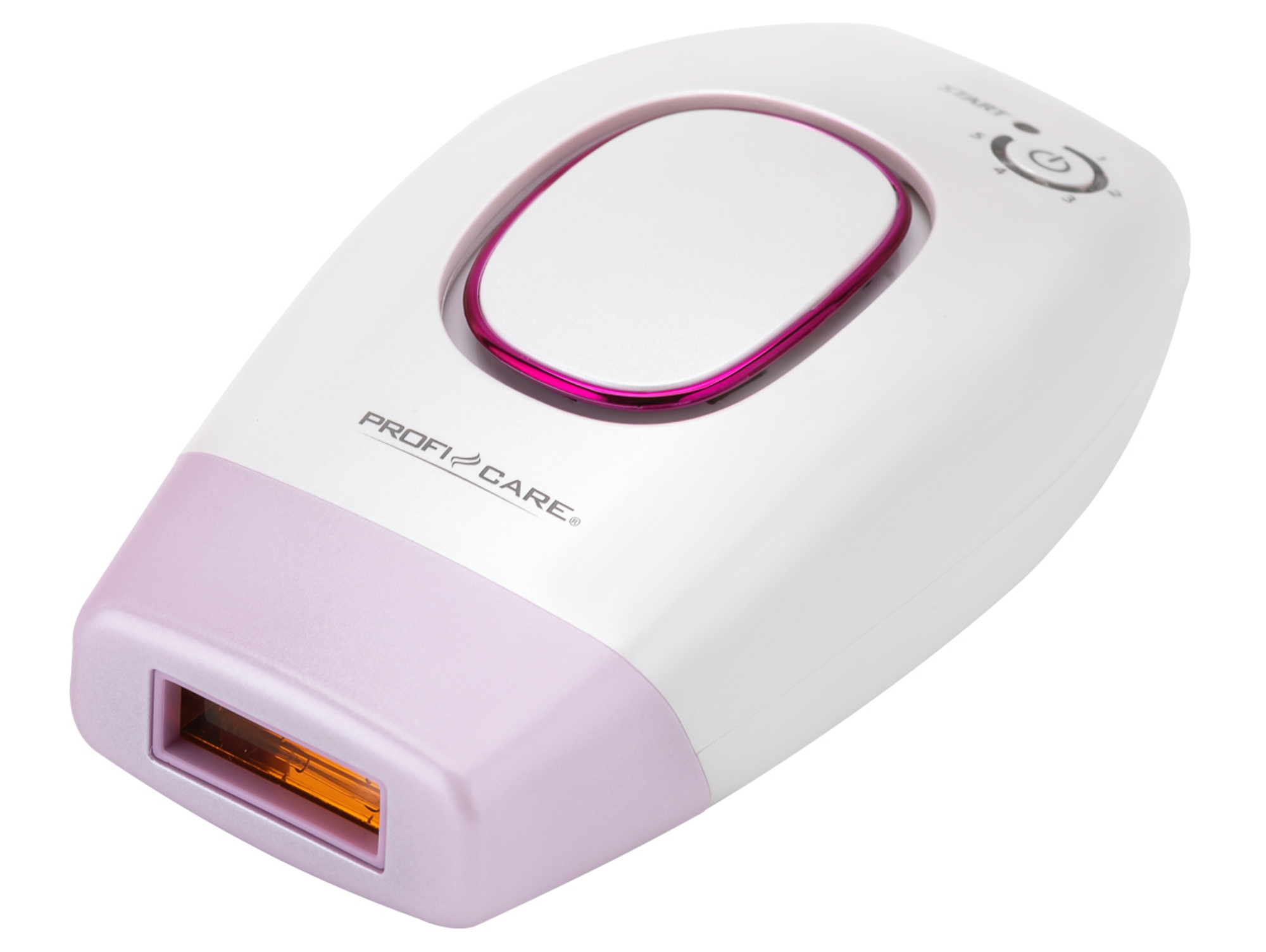 Depiladora Luz Pulsada PROFICARE IPL3204 (IPL - Multizona - Corriente)