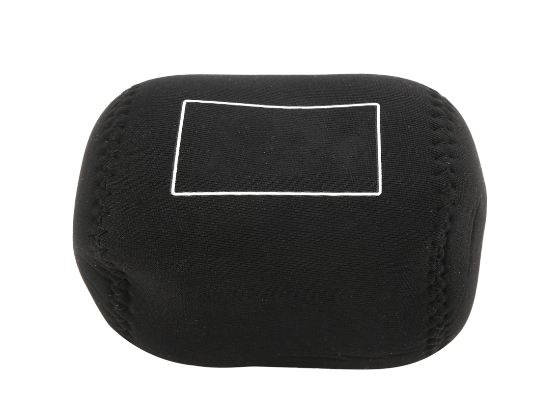 Danu26-bolsa Protectora Para Carrete De Pesca Funda Mochila Portátil Case Sleeve Carrete De Pesca