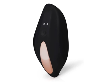 VEANXIN Vibrador Negro