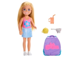 MOCHILA CHELSEA ENJOUE