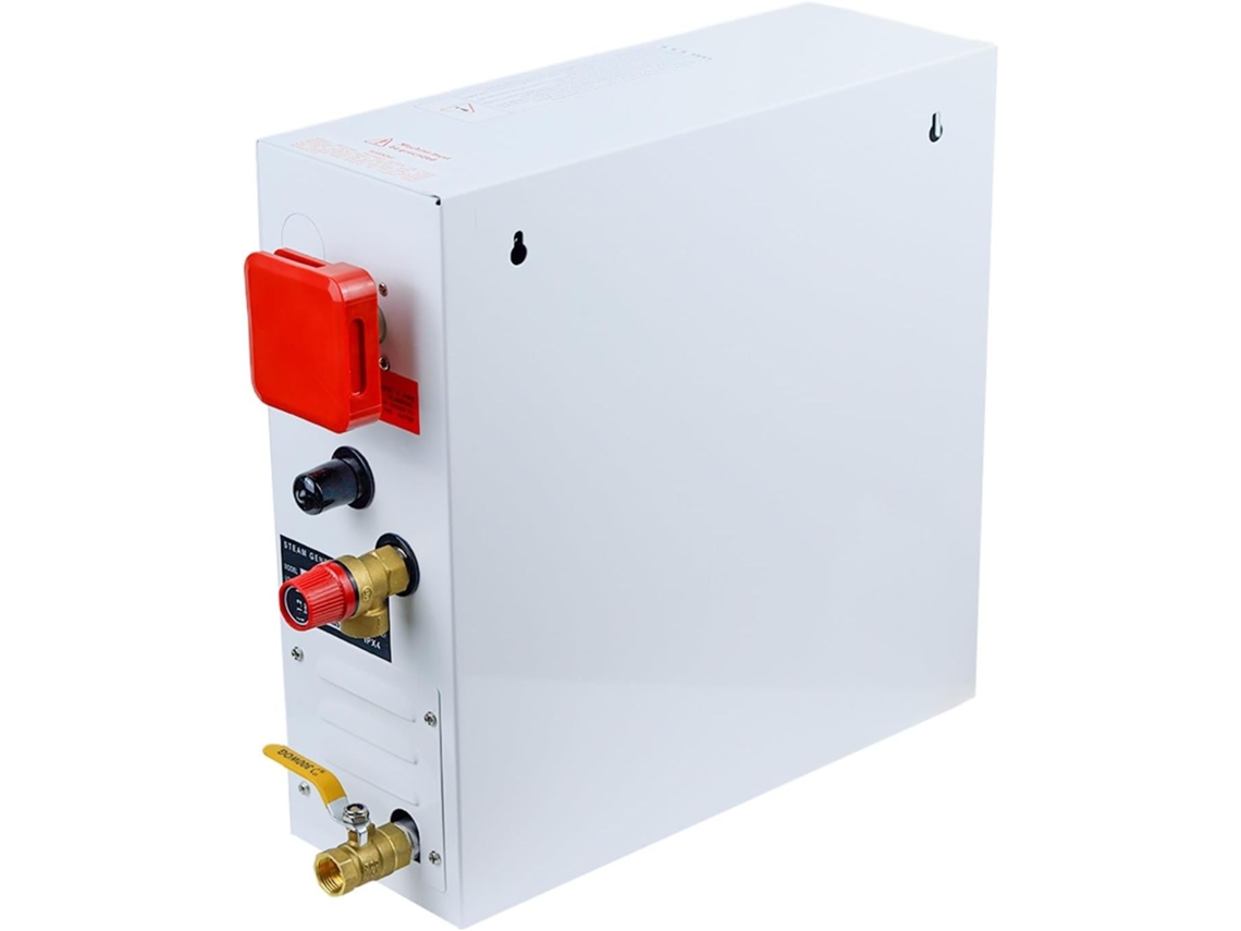 Calentador Eléctrico Para Sauna, Generador De Vapor De 9 Kw Para Ducha, Máquina Doméstica, Equipo Para Sauna.
