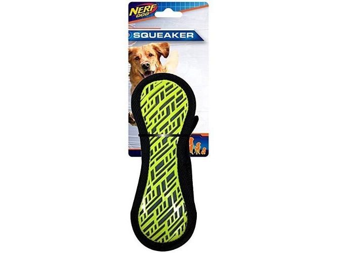 Bastón NERF Force Grip Barbell