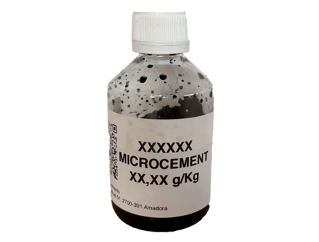 Pigmento - Microcemento Naranja KC BERRY