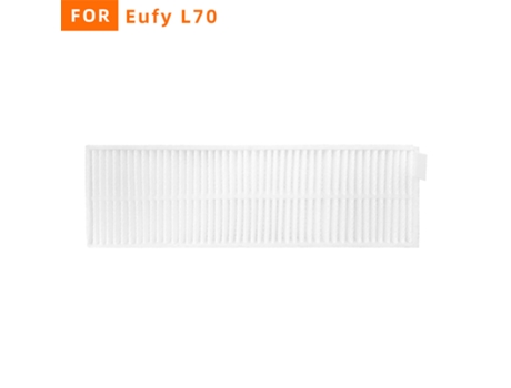 Piezas reemplazables lavables para aspiradora Eufy L70, accesorios de filtro Hepa