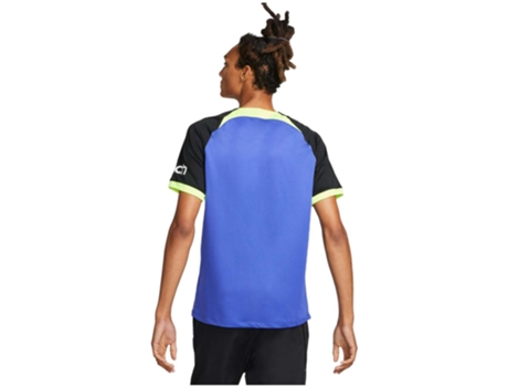 Camiseta de Manga Corta Tottenham 2022/23 NIKE