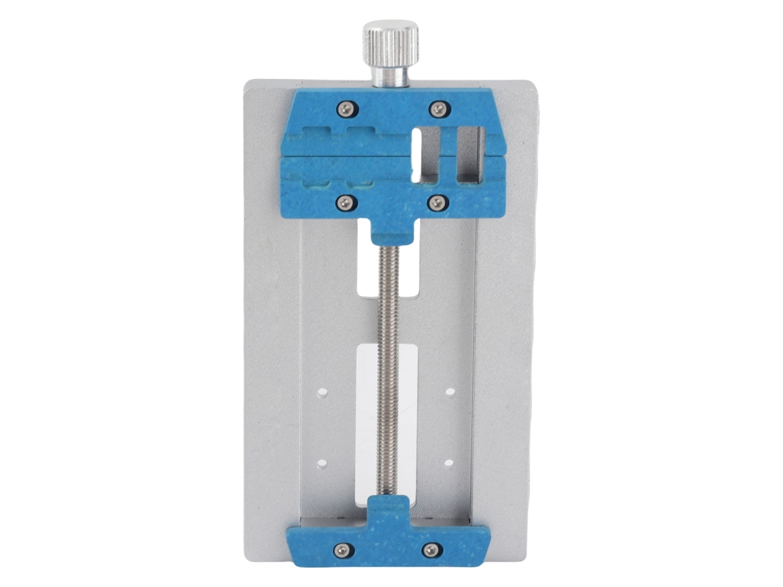 Soporte universal para reparación de placas de circuito impreso. Herramienta de fijación multiusos K22.