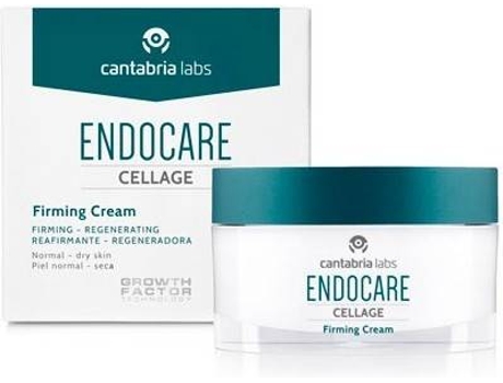 Crema Facial ENDOCARE Cellage Firming Cream (50ml)