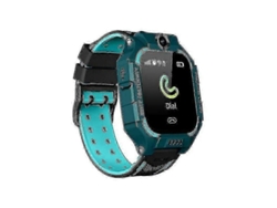 Reloj GOKOCO que brilla en la oscuridad