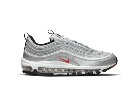 Zapatillas de Mujer NIKE Air Max 97 Multicolor (37.5)