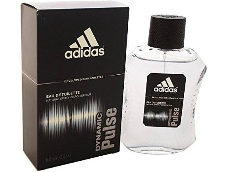 demanda Generalmente hablando famoso Perfume ADIDAS Dynamic Pulse Edt (100 ml) | Worten.es