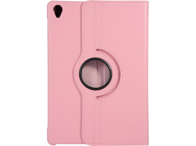 Funda Tablet WISETONY Azul (Samsung Galaxy Tab A - 9.7'' - Negro)