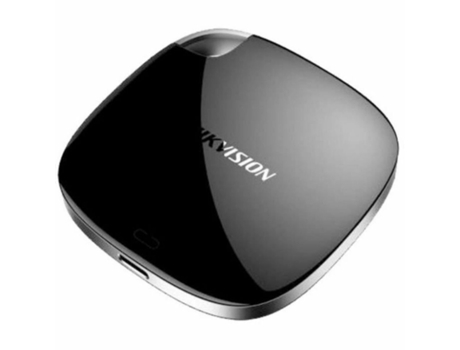 Disco Duro Externo HIKVISION 512 GB SSD
