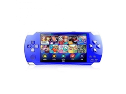 Consola portátil GOKOCO J36 Ultra, 64 GB, 20.000 juegos, pantalla de 3,5 pulgadas.