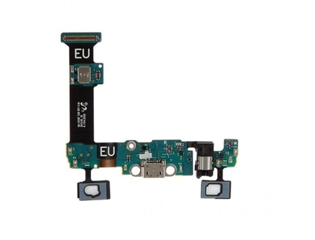 Adaptador Toalha Carregamento para Samsung Galaxy S6 Edge Plus/S6