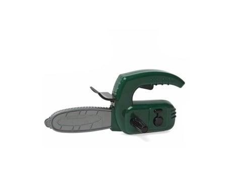Accesorio de construcción BIGBUY KIDS Motosierra Eléctrica