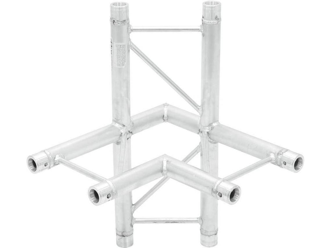 Armadura ALUTRUSS BQ2-PAC44H 4 Vías