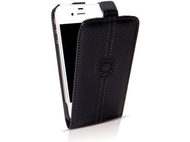 Funda iPhone 5 FACONNABLE Flip