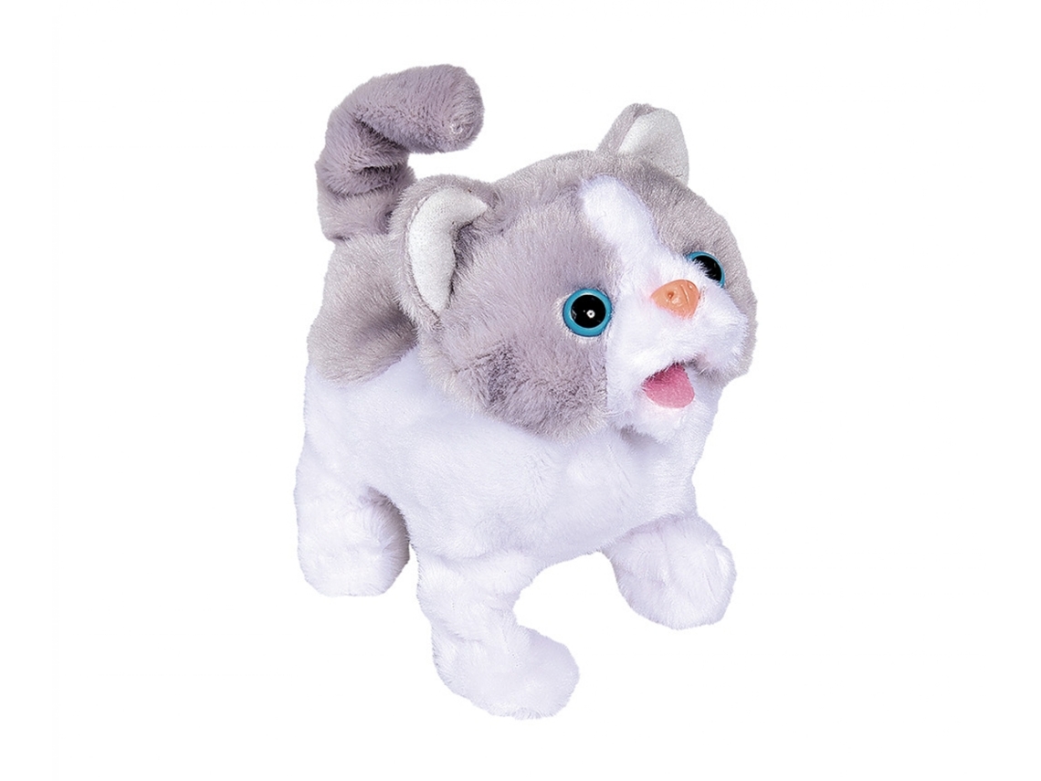 Animales de juguete SIMBA TOYS Cat (3 anos)