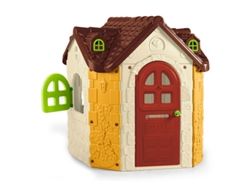 Casa de Jugar FEER Fancy House (123.5x133x142.5cm)