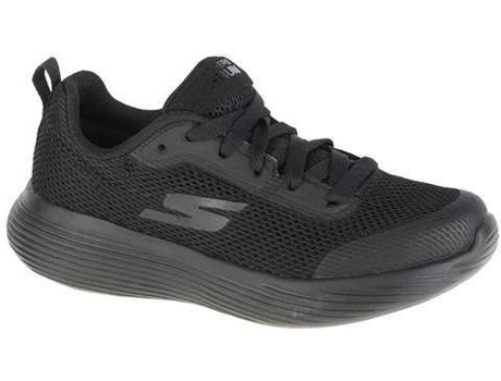 Botas SKECHERS Red Niños (33 - Negro)