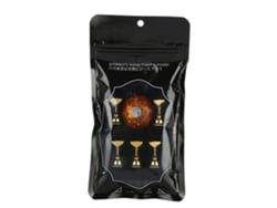 Suporte Para Manicure Cristal Com Apoio Magnético, Estante Para Prática E Exibição De Dicas De Unhas Falsas