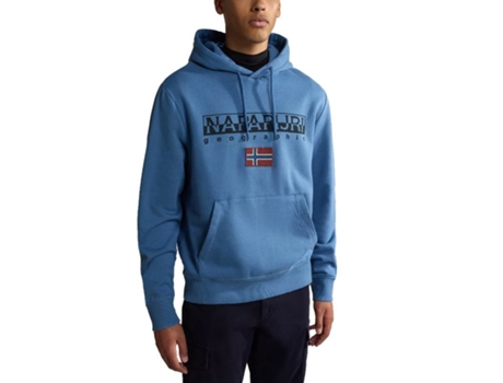 Sudadera con capucha NAPAPIJRI Ayas Winter S