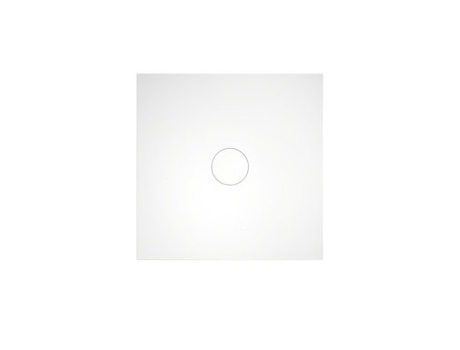 Plato de ducha BETTE Air 900x900mm GlazePlus 7350 Plato de ducha BETTE Air 900x900mm GlazePlus 7350 Blanco