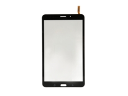 Digitalizador De Pantalla Táctico De Cristal Para Samsung Galaxy Tab 4 De 8 Pulgadas Sm T331 Negro