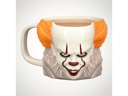CANECA PENNYWISE