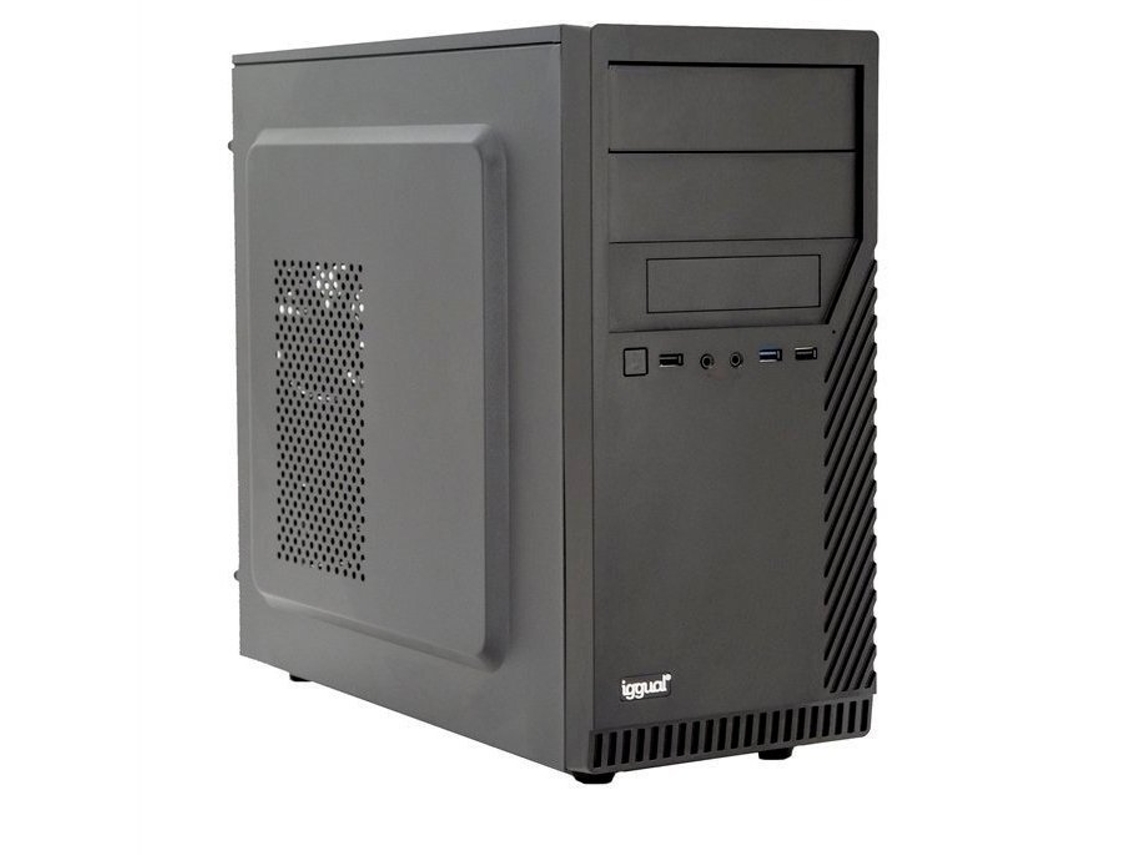 Desktop IGGUAL (i7-1270 - RAM: 16 GB - 1000 GB SSD - Intel UHD Graphics 770)