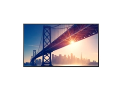 Monitor Videowall NEC ME652 (Negro - 65" - LCD - 4K Ultra HD - Enchufe EU - 8 ms)