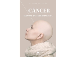 Libro Cáncer de Javier De Castro (Español)