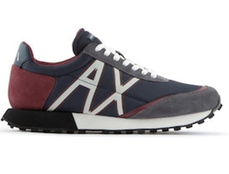 Sapatilhas de Homem Armani Exchange (Tam: 42)