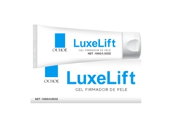 Gel calmante para el cuidado de la piel