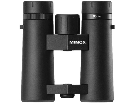 Prismáticos MINOX X-Lite (8 x 34 cm)