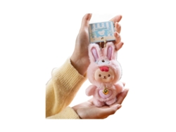 Nueva serie de cajas sorpresa de peluche coleccionables, muñecos de regalo y decoración para niñas, gatitos y ositos de peluche CHABERLU