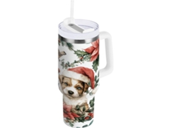 Vaso Taza Acero Inoxidable - Vaso Térmico Portátil