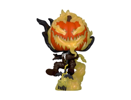 Funko Pop! VENOM- Jack O Lantern #922
